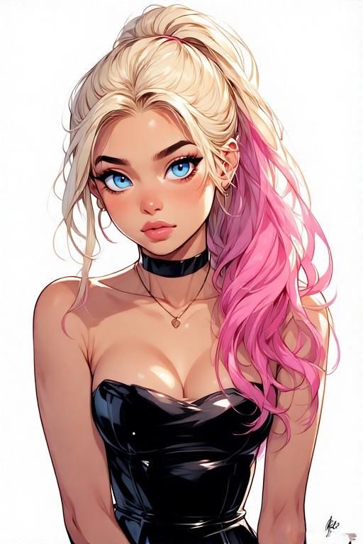 Aya no hay estilo nuevo (varios)