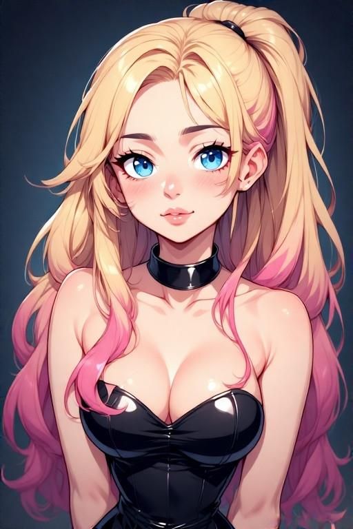 Aya no hay estilo nuevo (varios)