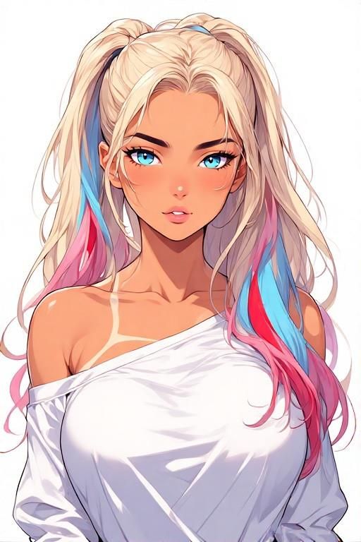 Kyubi Kitsune