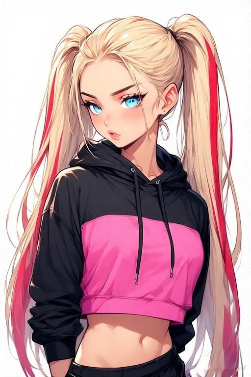 Aya no hay estilo nuevo (varios)