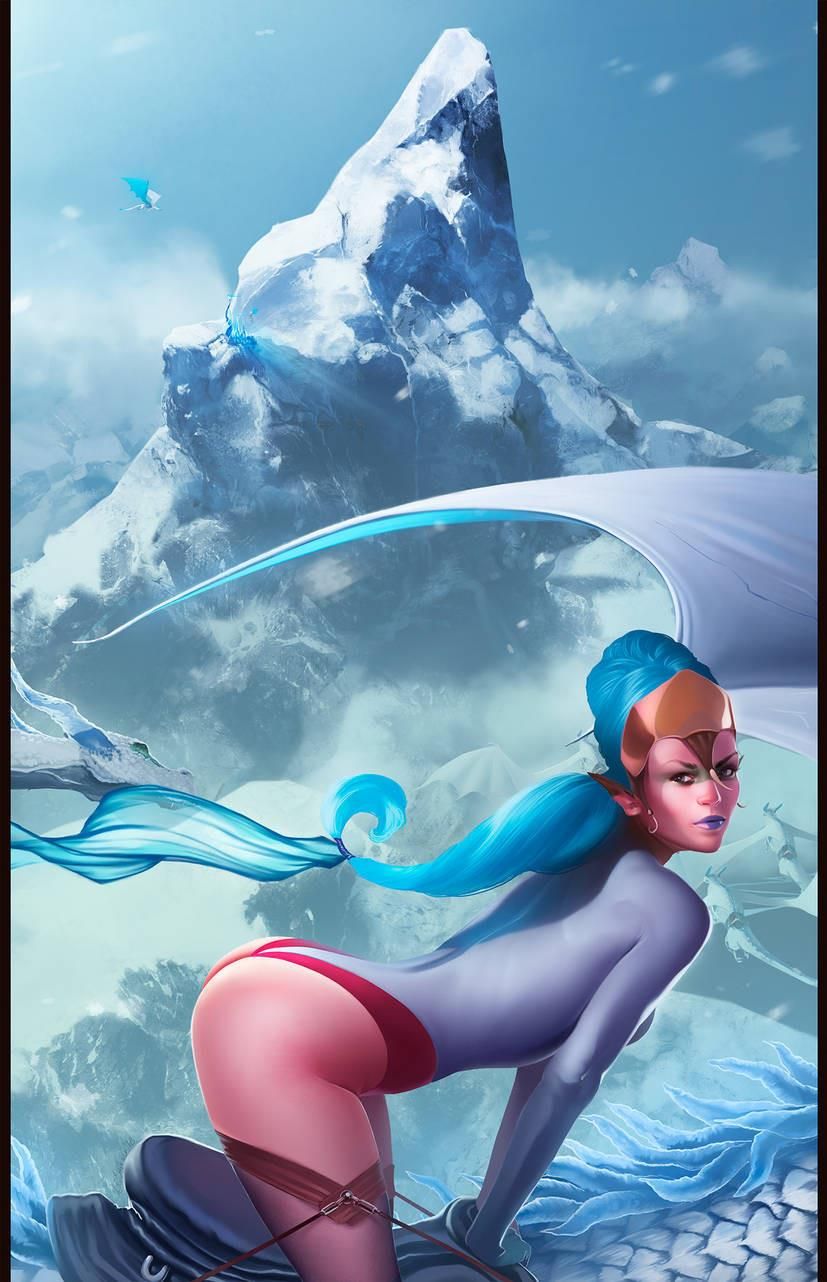Pinups Collection Part 