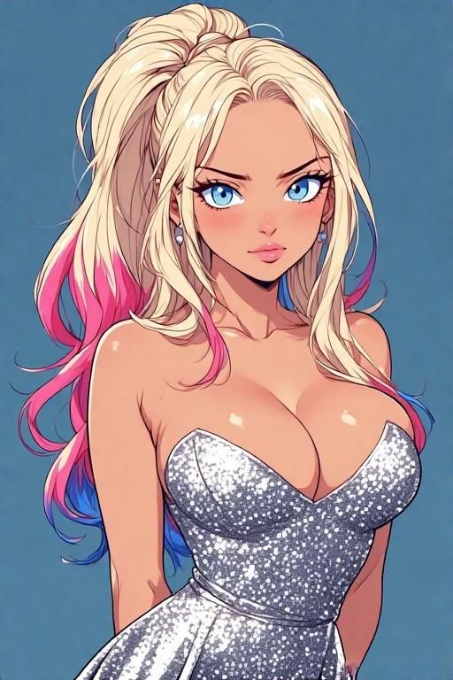 Kyubi Kitsune