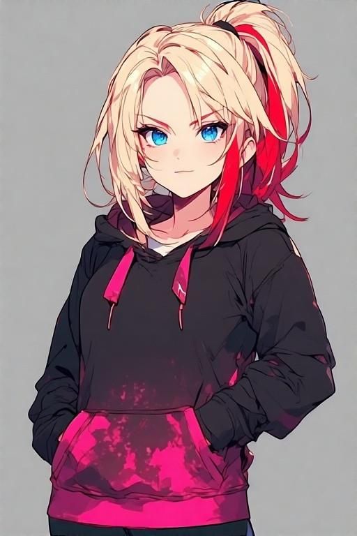 Aya no hay estilo nuevo (varios)