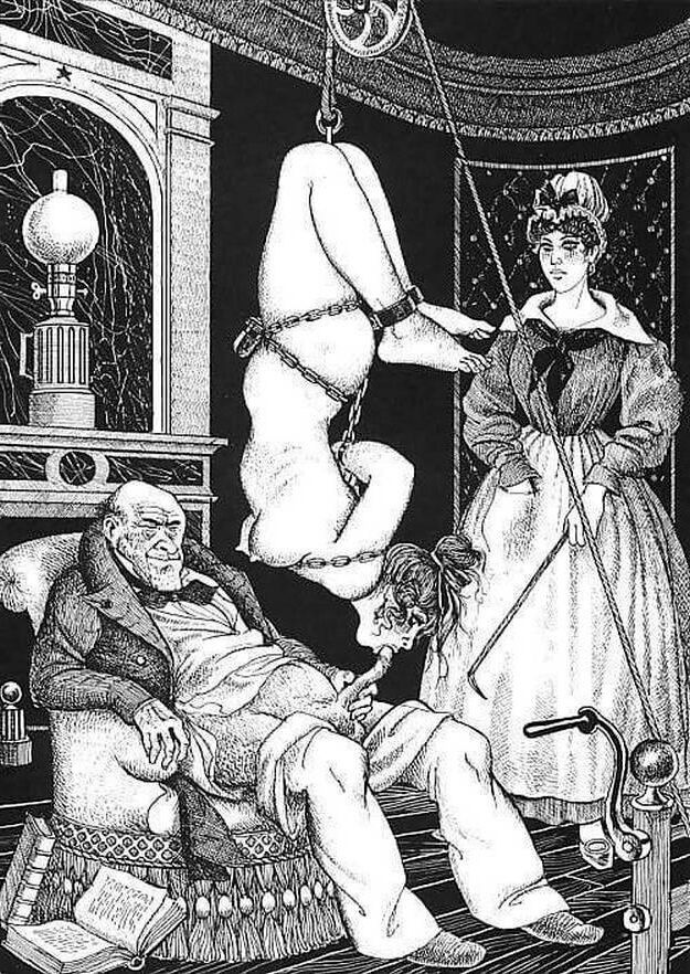 The Art Gallery of Filth Room 