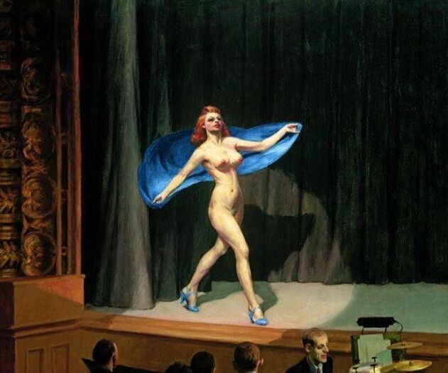 The Art Gallery of Filth Room 