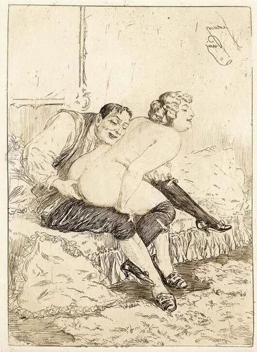 The Art Gallery of Filth Room 