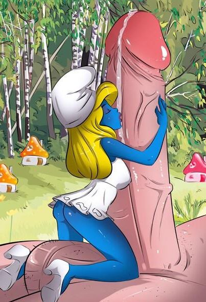 naughty toons 