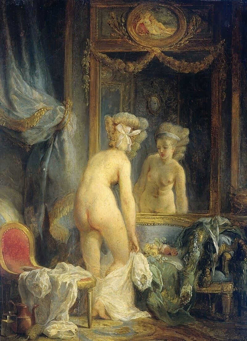 The Art Gallery of Filth Room 