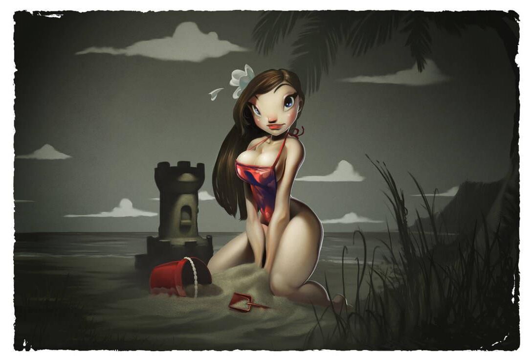 Pinup Collection Part 