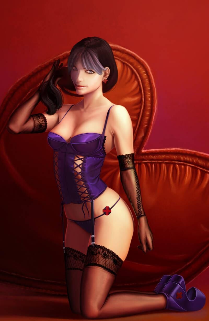 Pinup Collection Part 