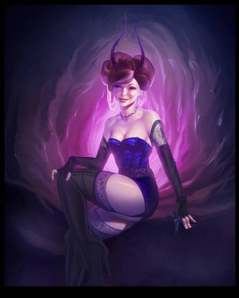 Pinup Collection Part 