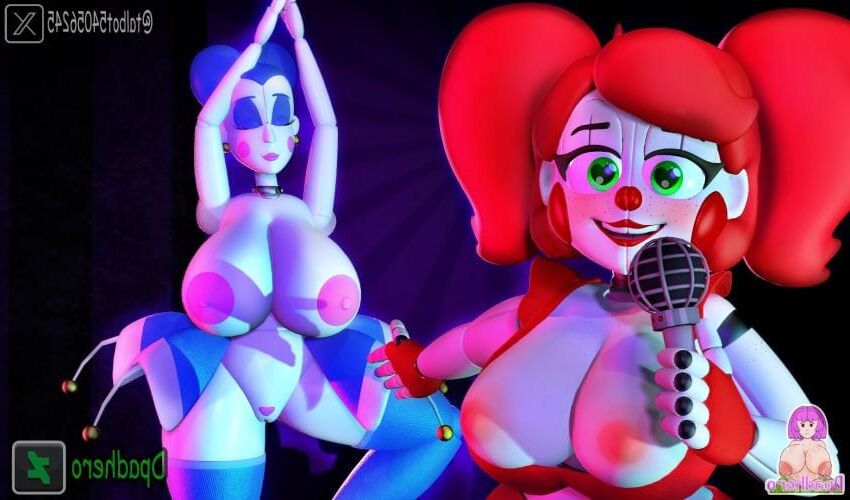 I love cartoons 