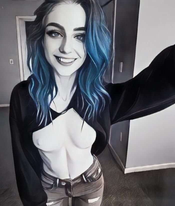 RANDOM INTERNET HOTTIES version 