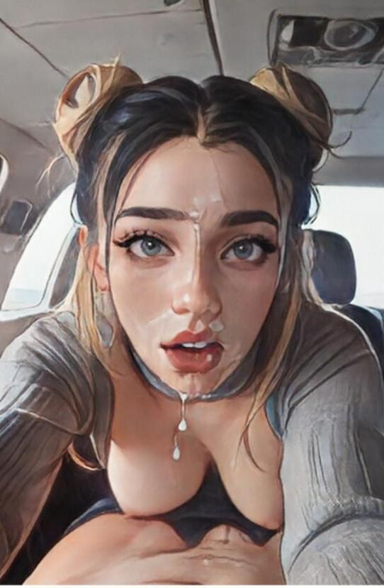 mile high club (sex comic)