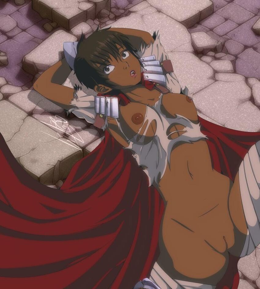 Berserk 