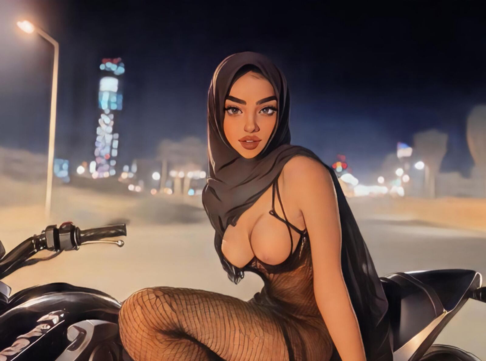 RANDOM INTERNET HOTTIES version 