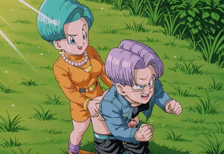 Dragon ball 