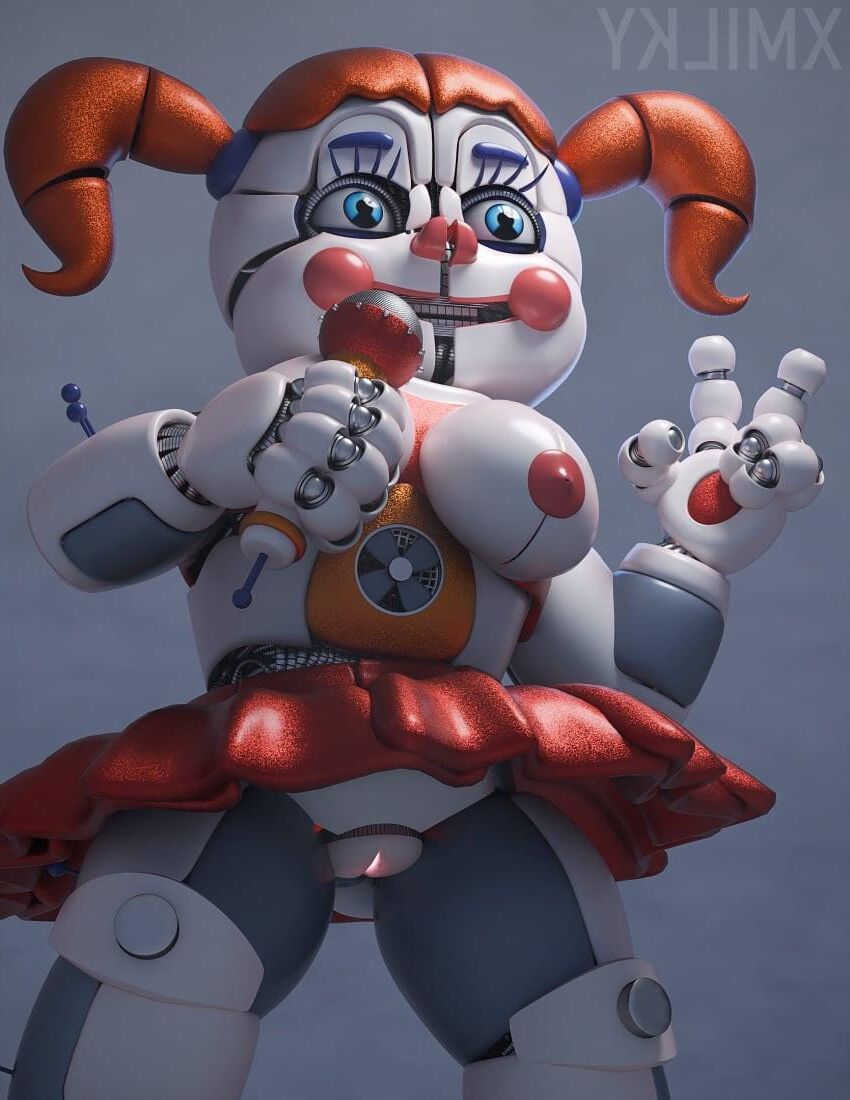 I love cartoons 