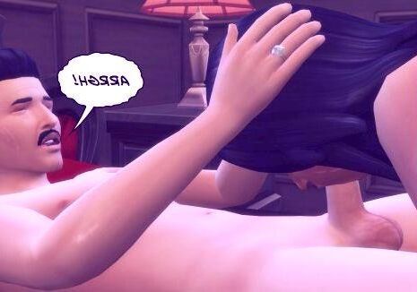 ラマに行きます