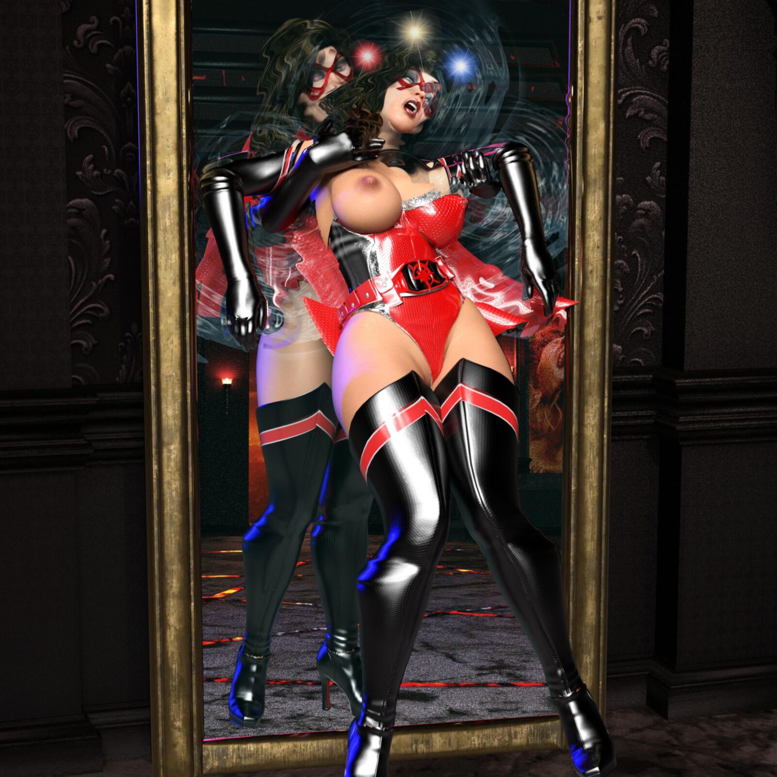 Mirror Mirror