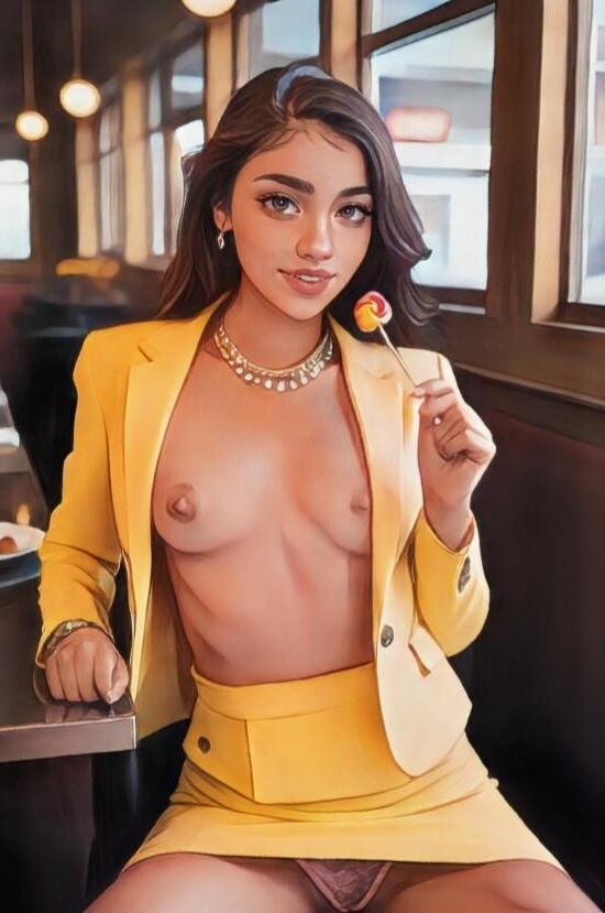 RANDOM INTERNET HOTTIES version 