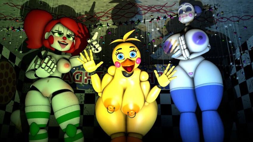 I love cartoons 