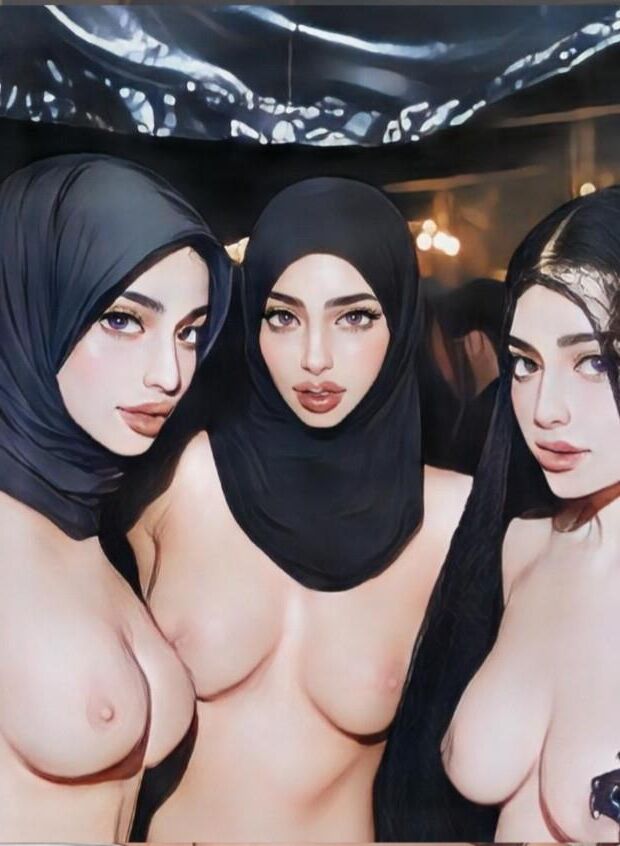 RANDOM INTERNET HOTTIES version 