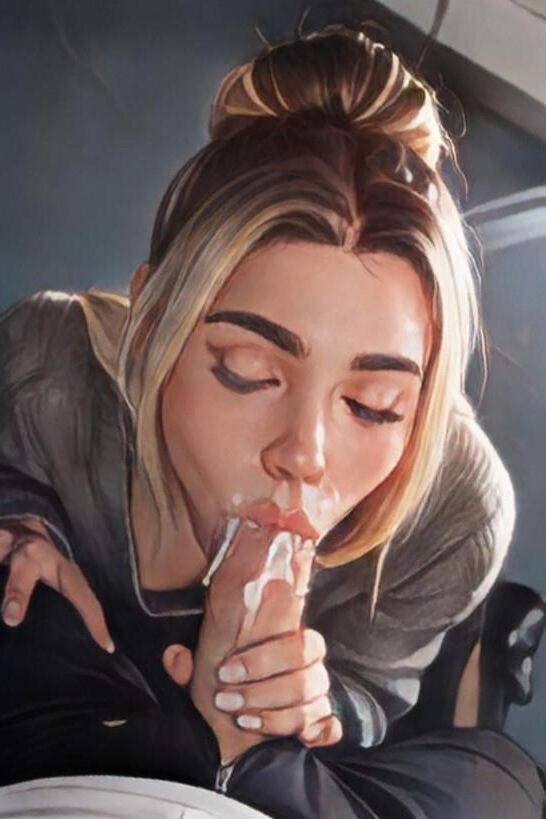 mile high club (sex comic)