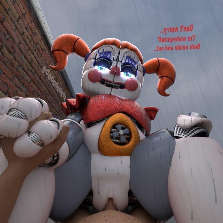 I love cartoons 