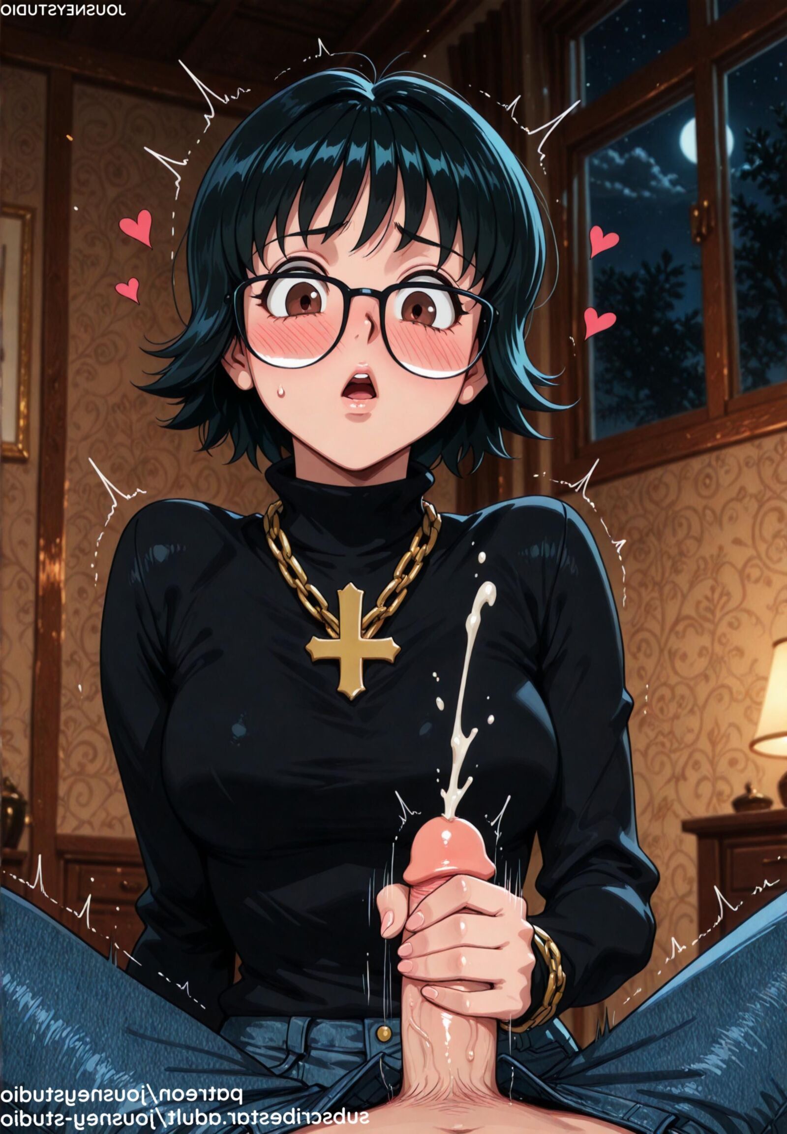 村崎hunter xハンター