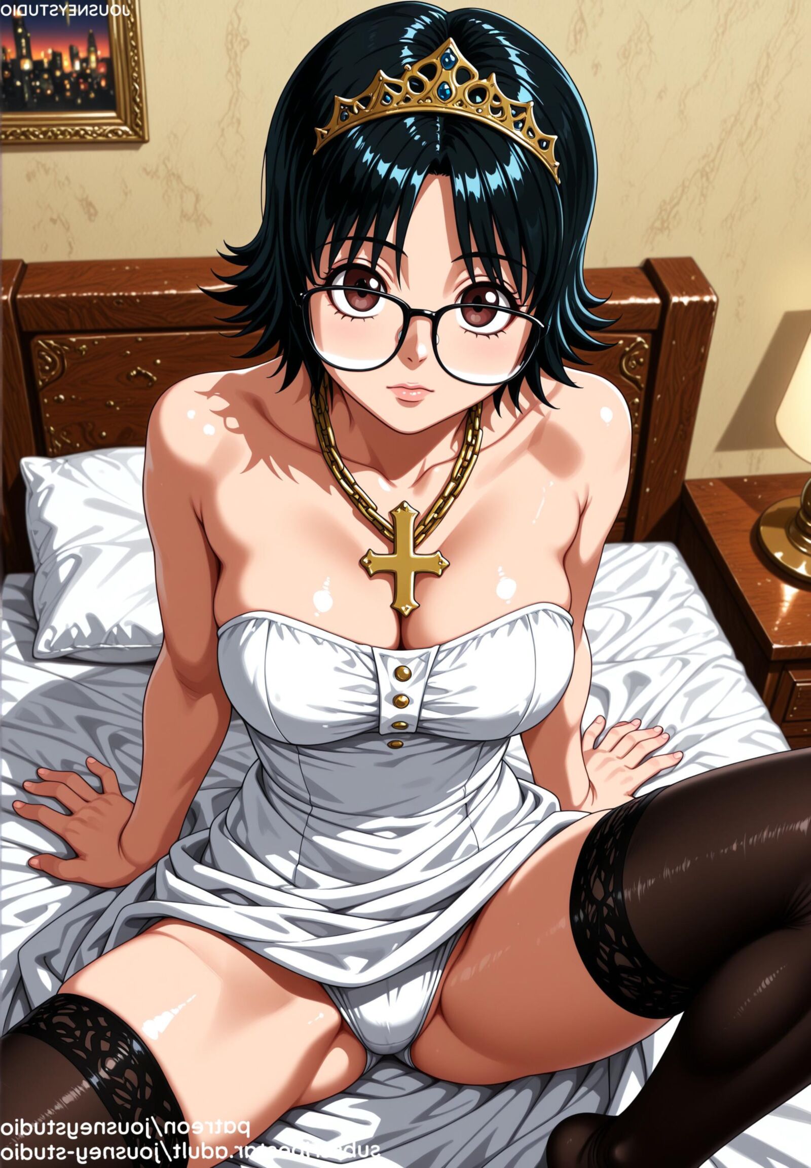 村崎hunter xハンター