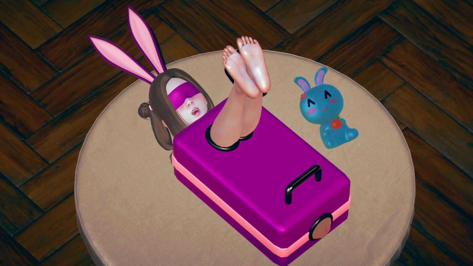 Gezogene Sissy -Schlampen, Cucks und andere sexy Spaß