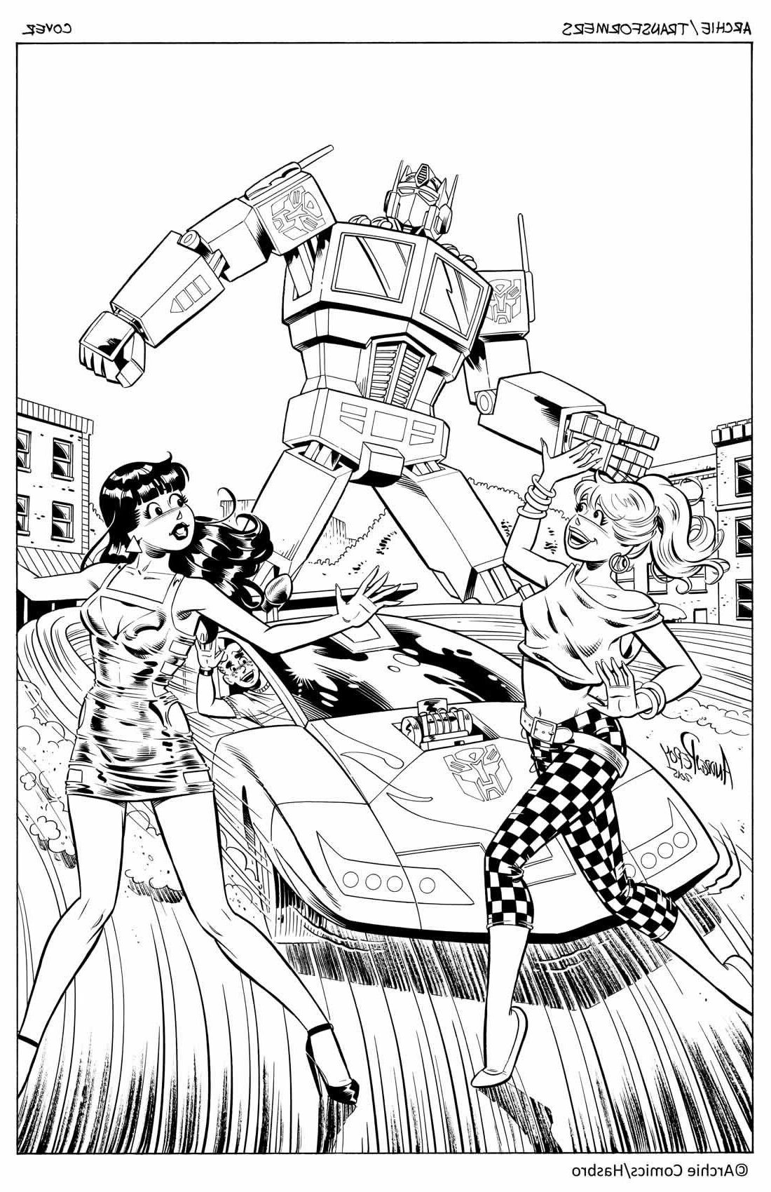 Pinup -Sammlung