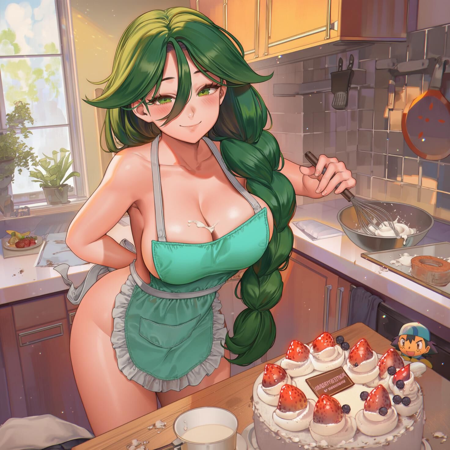 シェリル