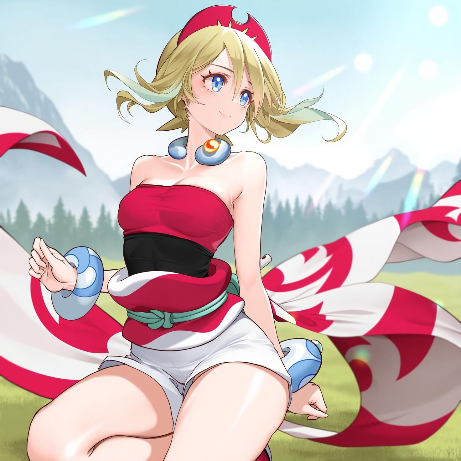 イリダ