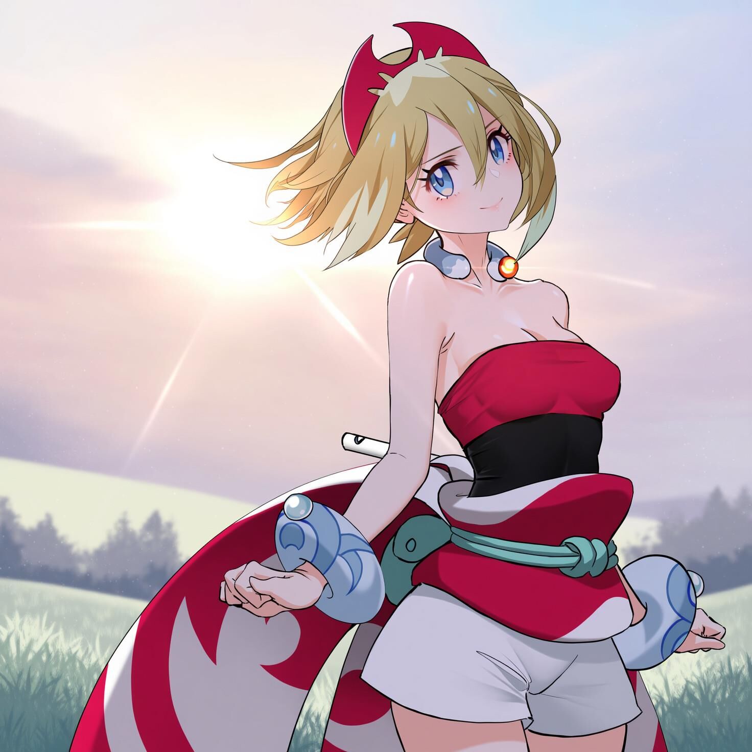 イリダ