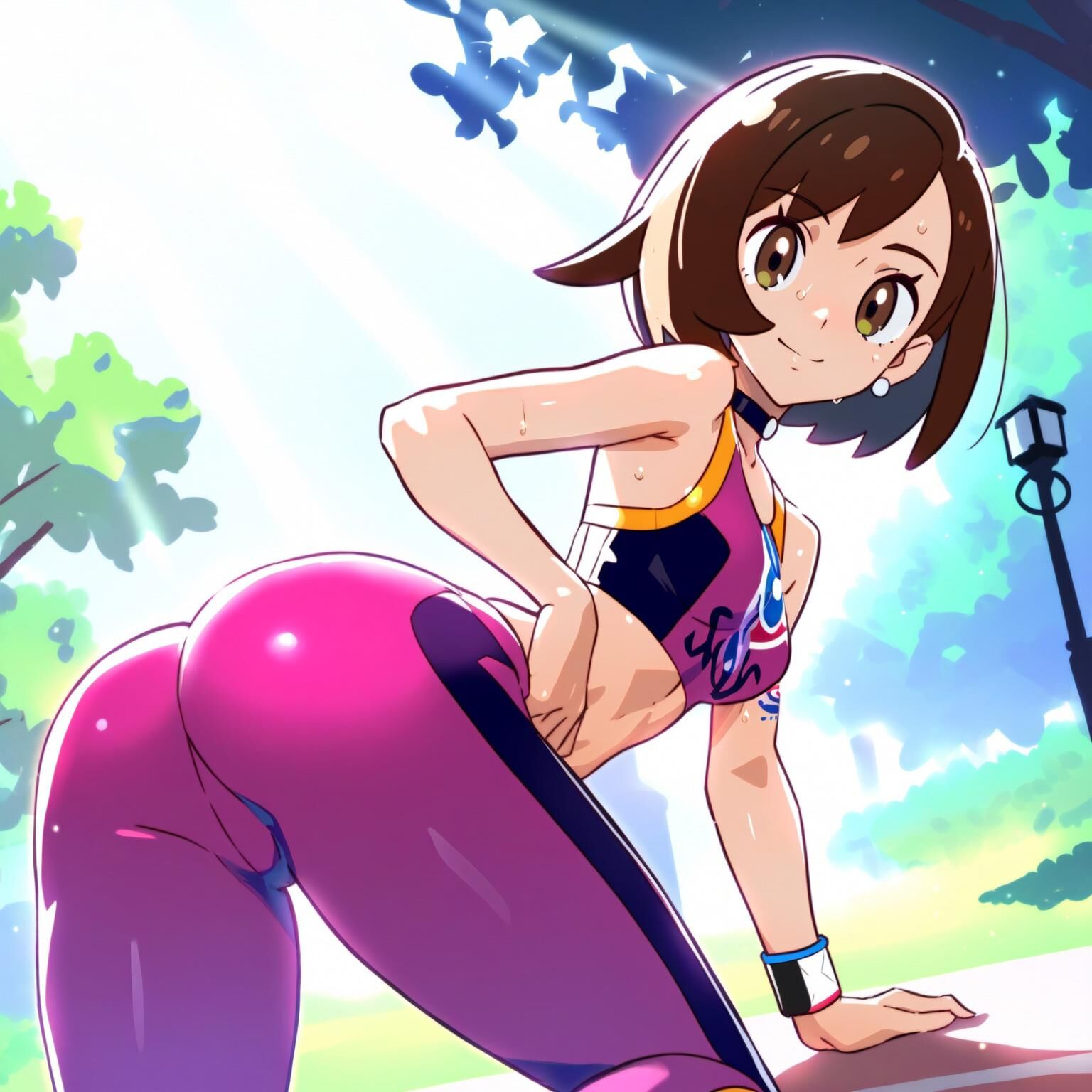 Gloria