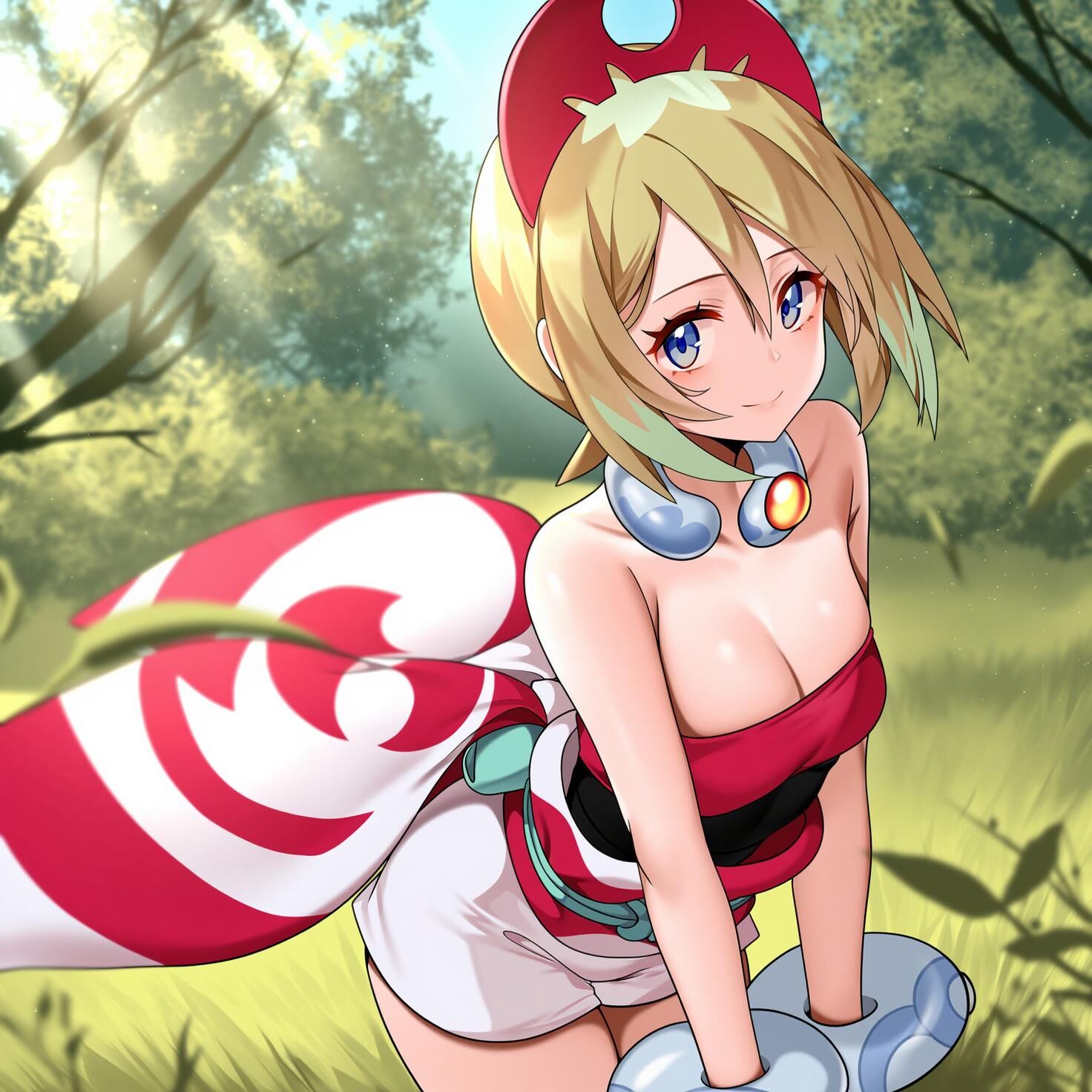 イリダ