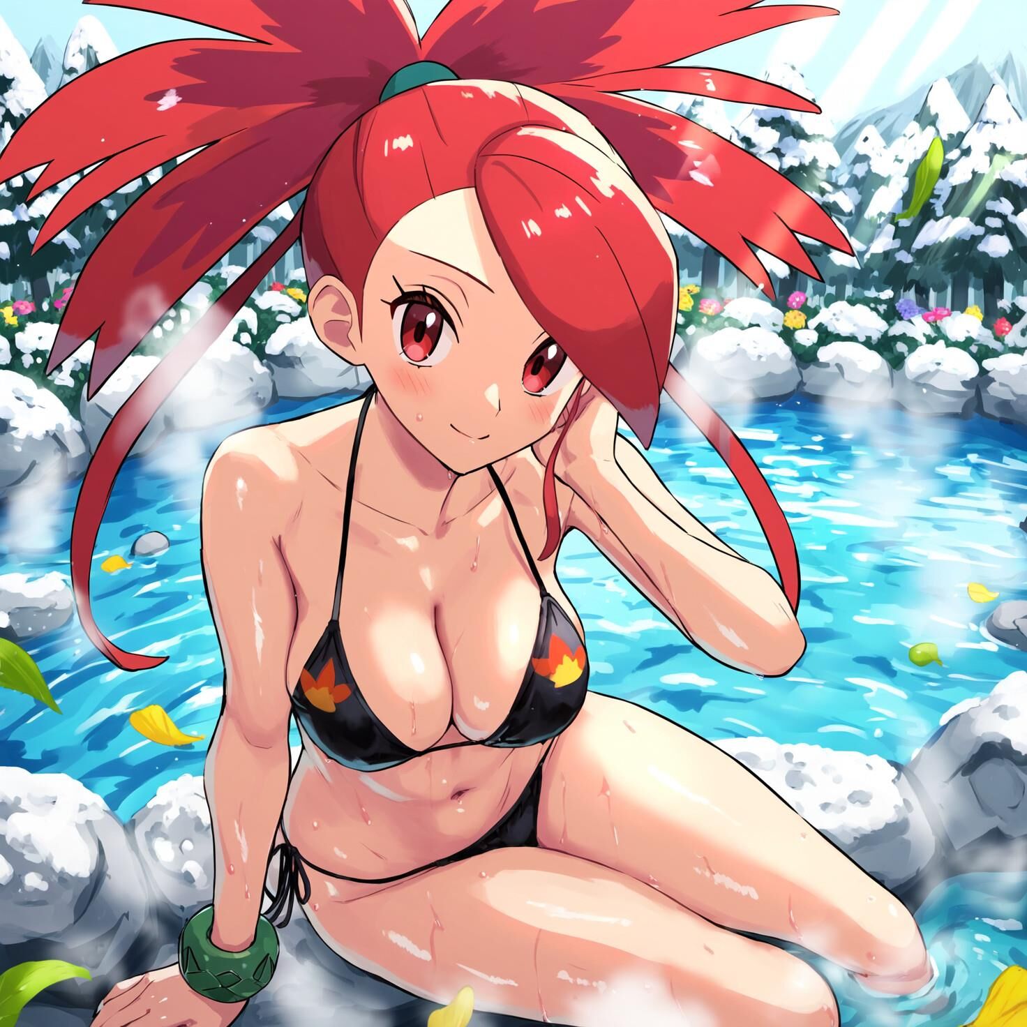 フラナリー