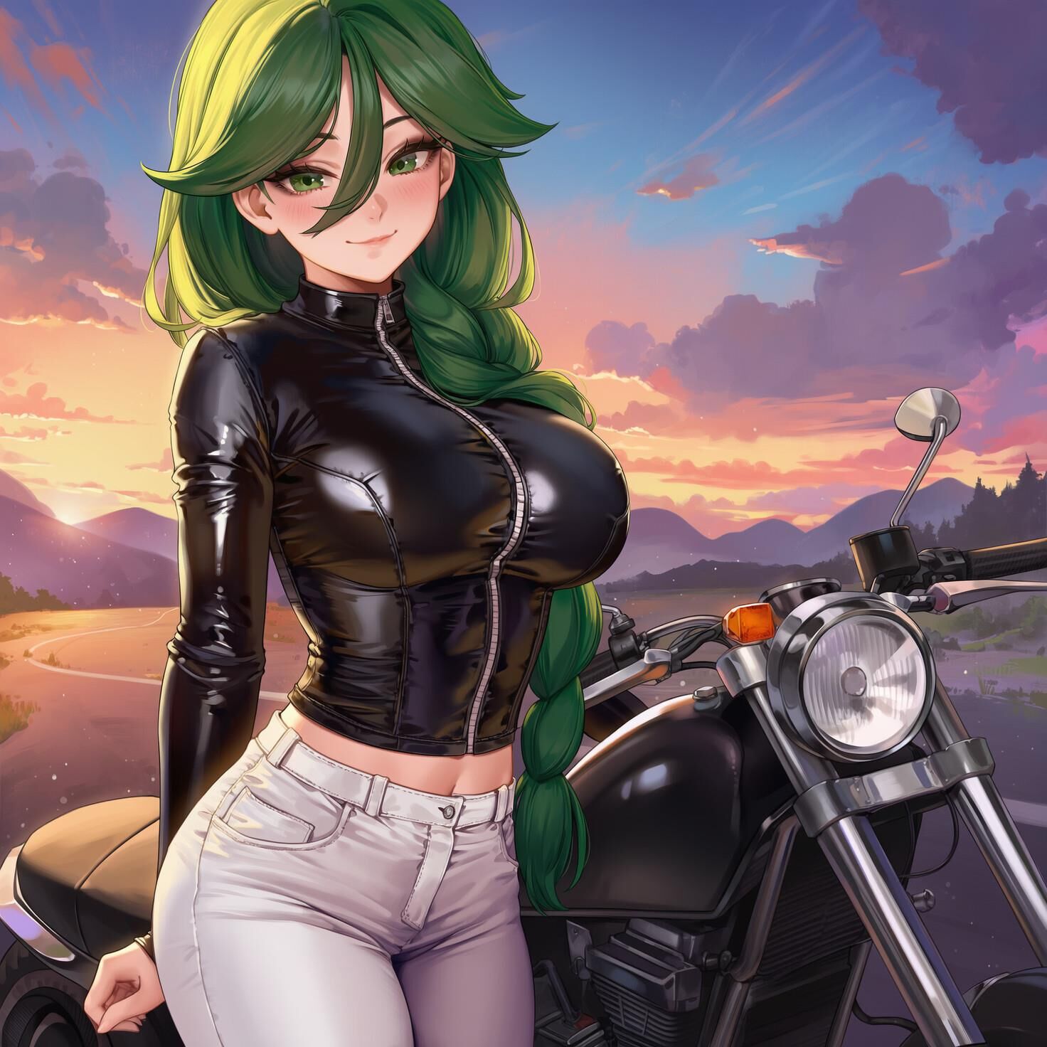 シェリル