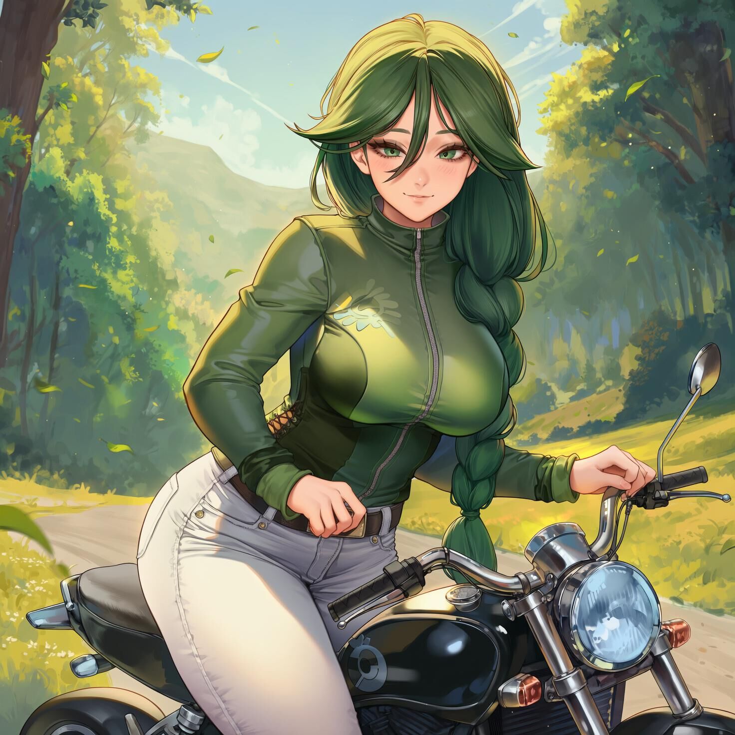 シェリル