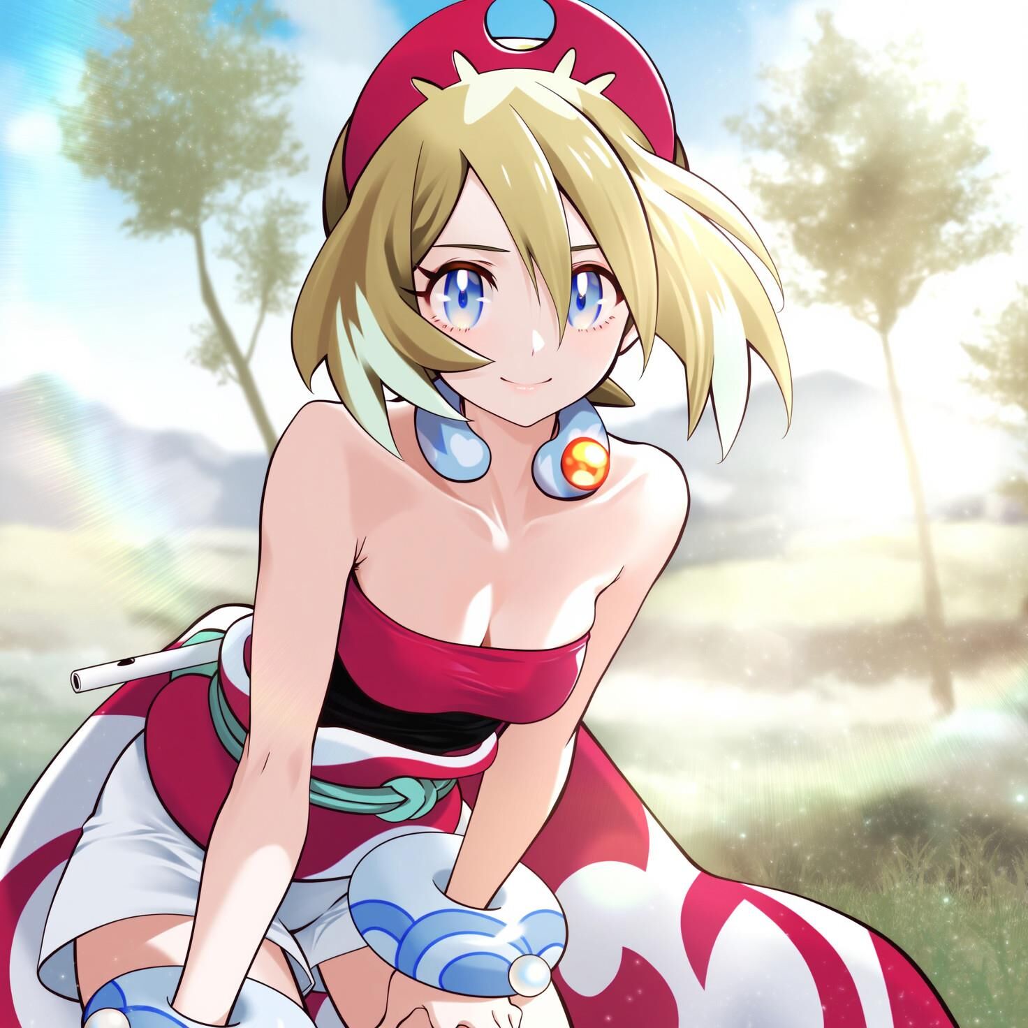 イリダ
