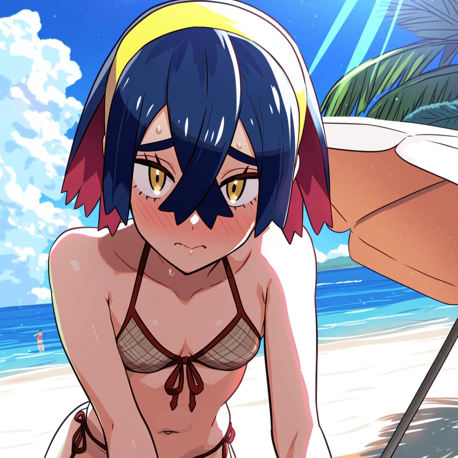 カーマイン