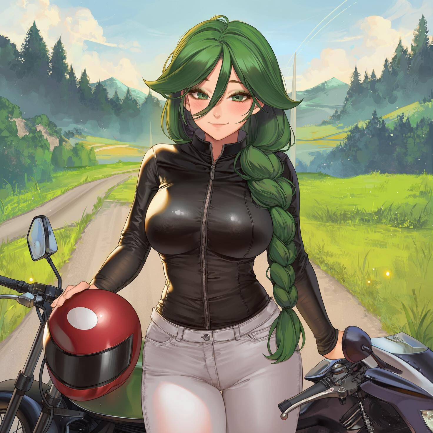 シェリル