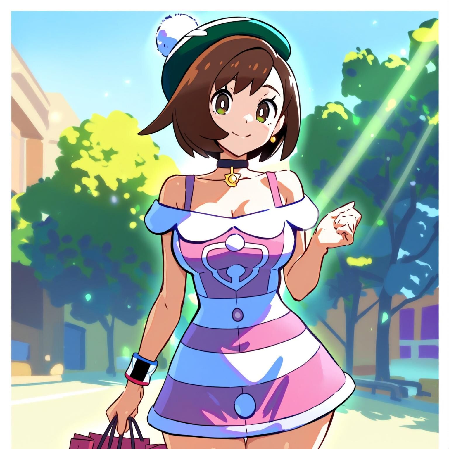 Gloria