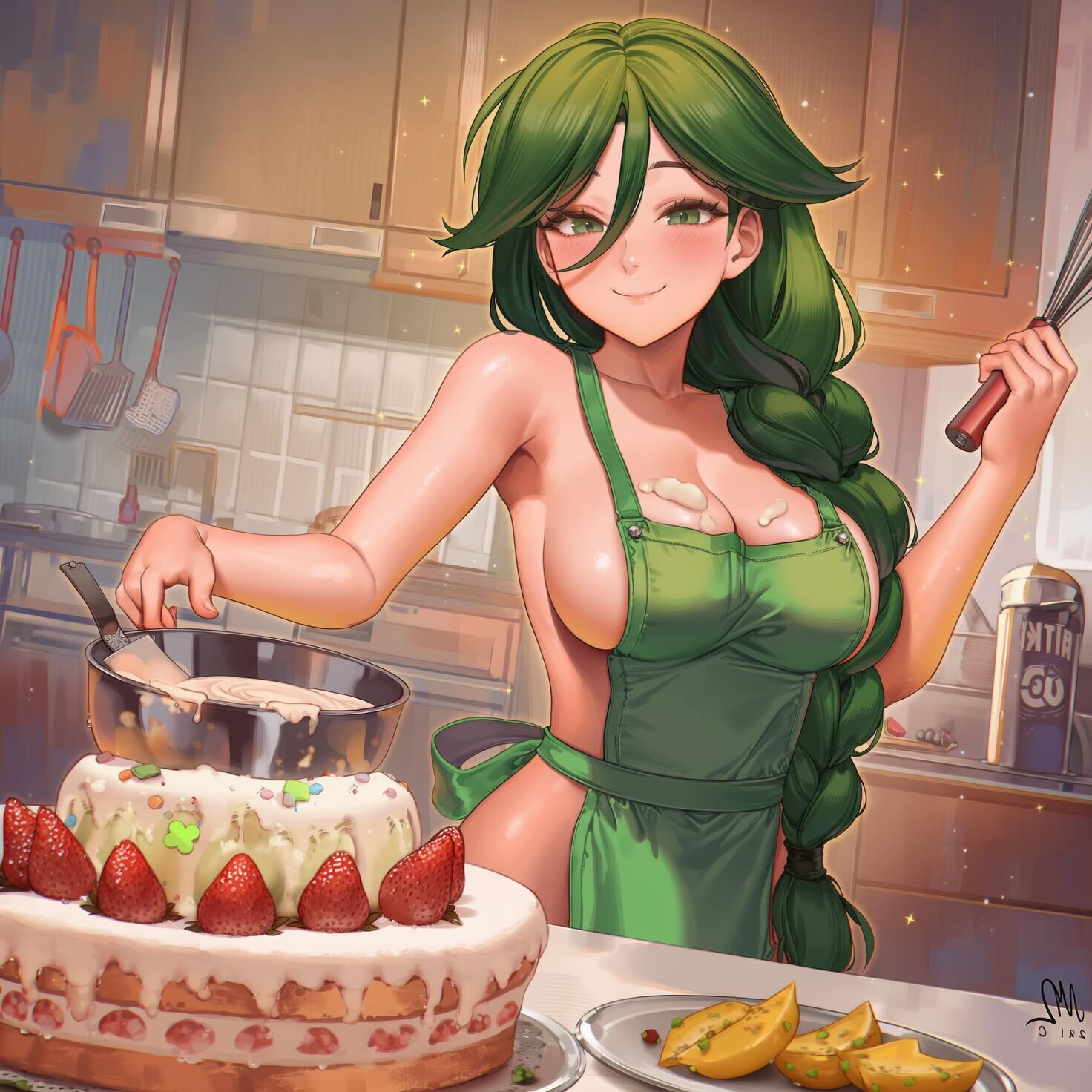 シェリル