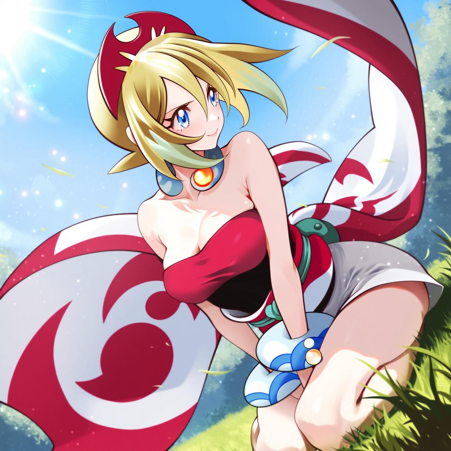イリダ