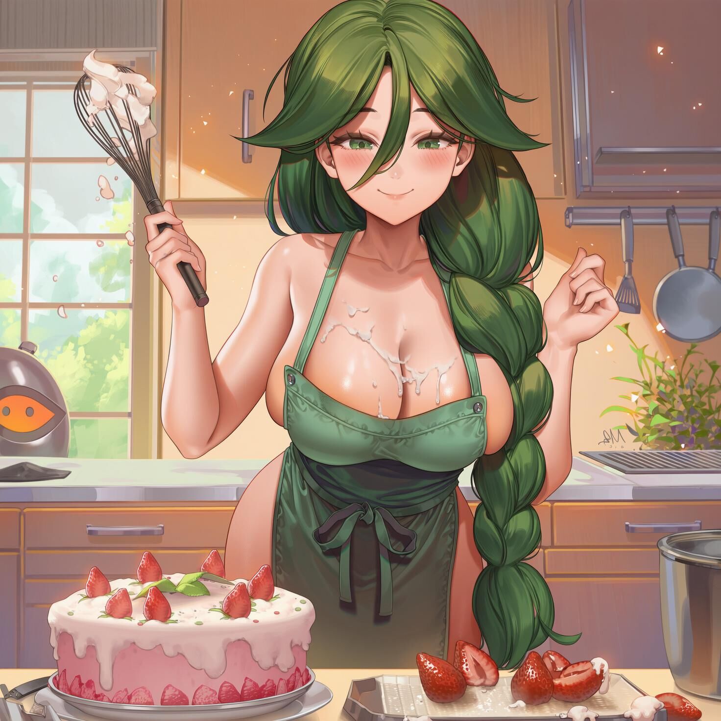 シェリル