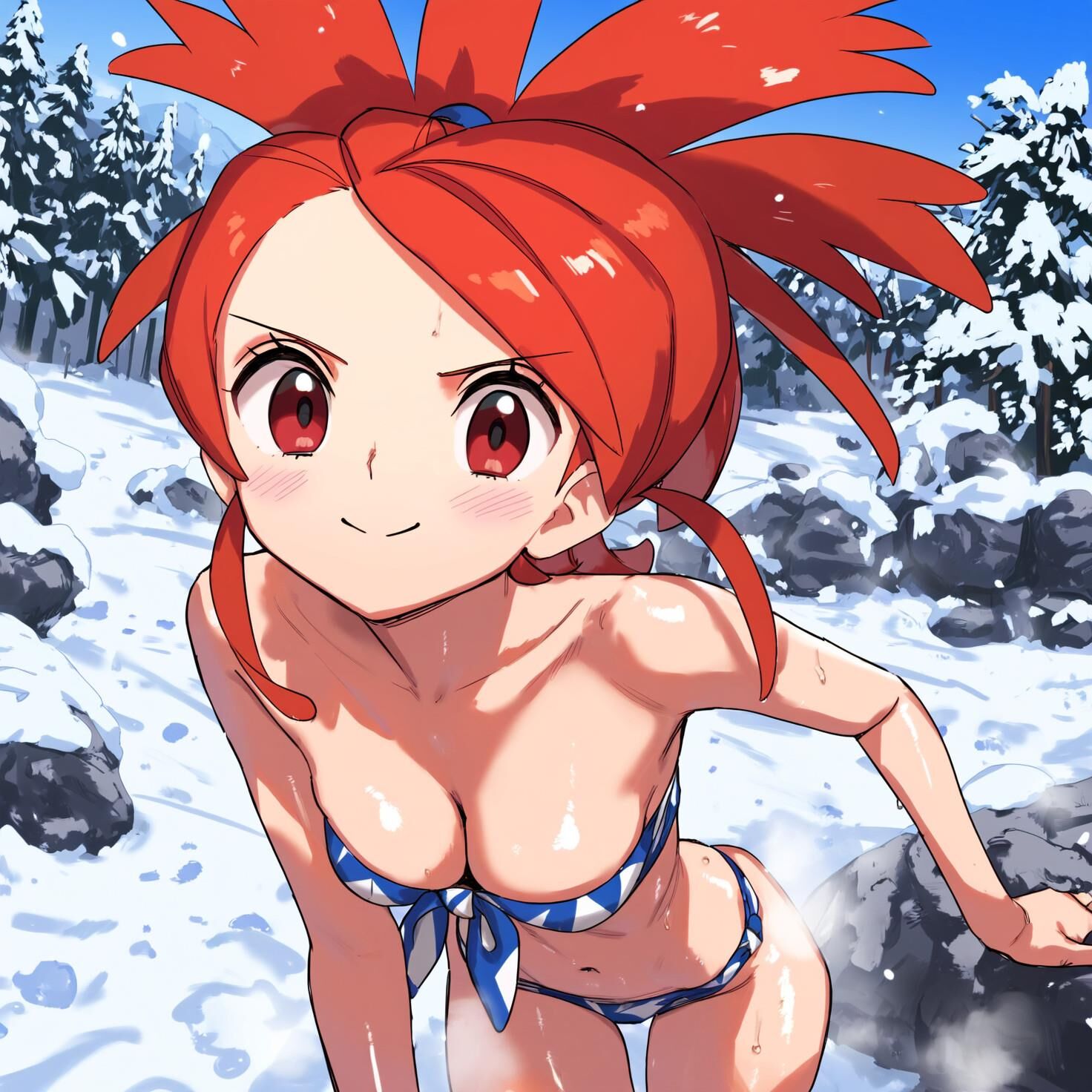 フラナリー
