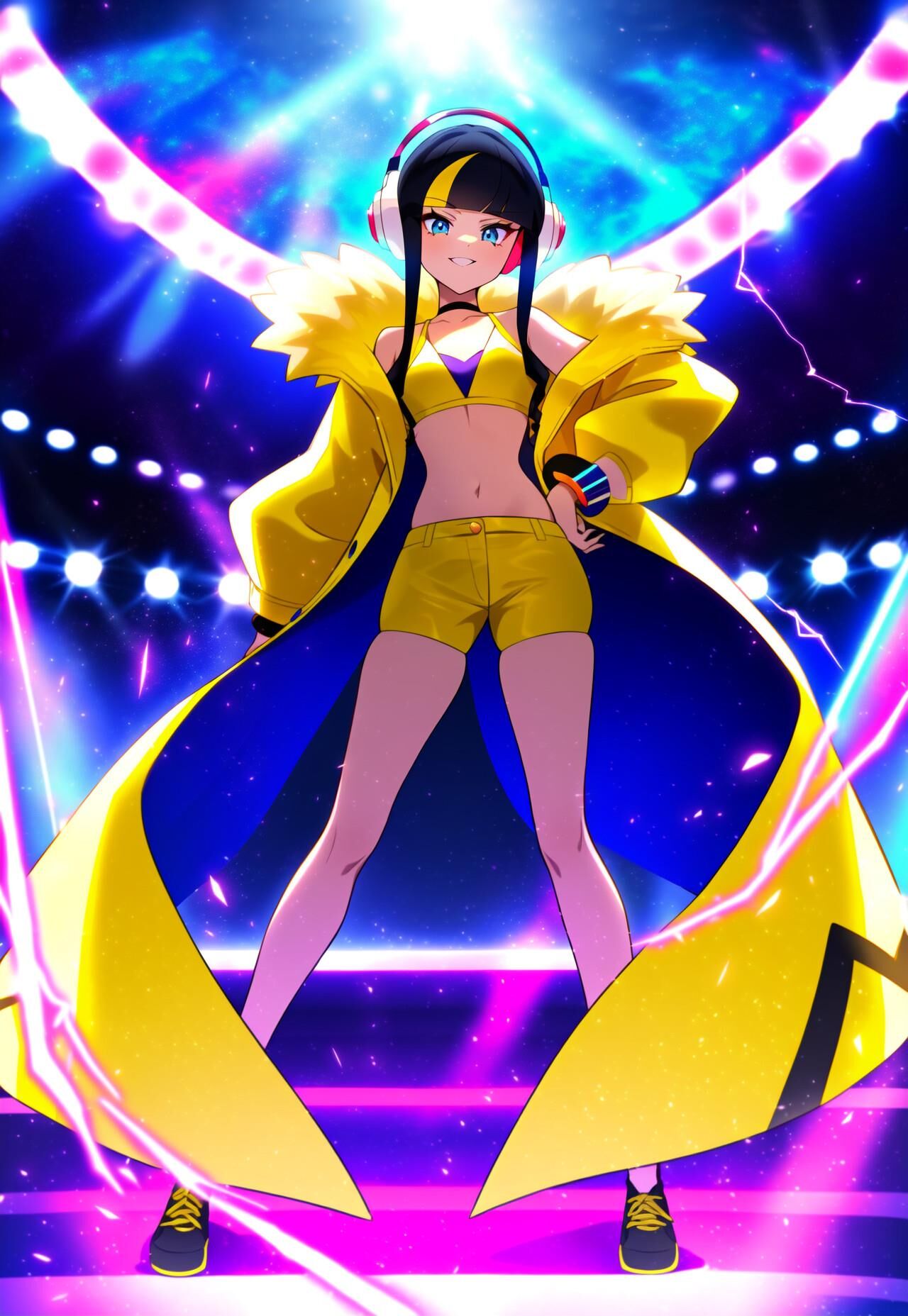 エレサ